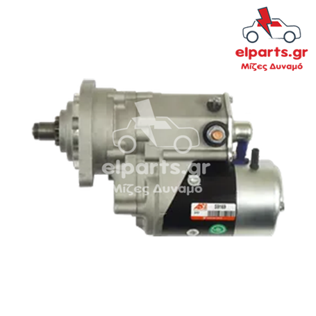 Δυναμό Mitsubishi A5192 A3TG0591