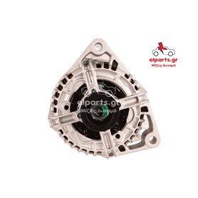 EXCHANGE ALTERNATOR 120AMP 12V