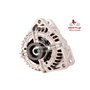 EXCHANGE ALTERNATOR 120AMP 12V