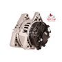 EXCHANGE ALTERNATOR 120AMP 12V