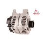 EXCHANGE ALTERNATOR 120AMP 12V