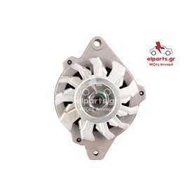 EXCHANGE ALTERNATOR 74AMP 12V