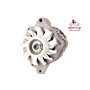 EXCHANGE ALTERNATOR 74AMP 12V