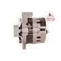 EXCHANGE ALTERNATOR 74AMP 12V