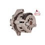 EXCHANGE ALTERNATOR 74AMP 12V