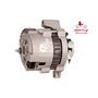 EXCHANGE ALTERNATOR 74AMP 12V