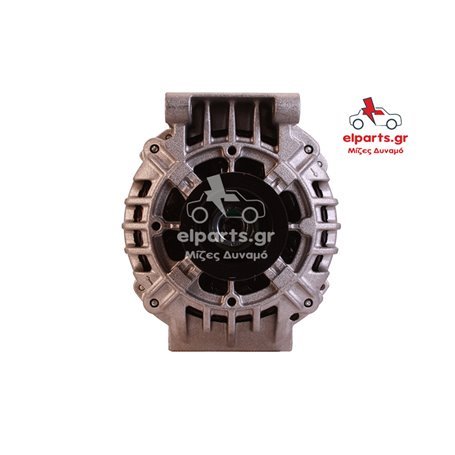 EXCHANGE ALTERNATOR 90AMP 12V