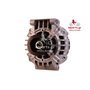 EXCHANGE ALTERNATOR 90AMP 12V