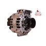 EXCHANGE ALTERNATOR 90AMP 12V