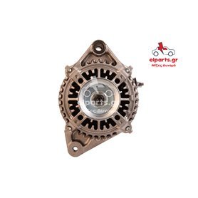 EXCHANGE ALTERNATOR 90AMP 12V