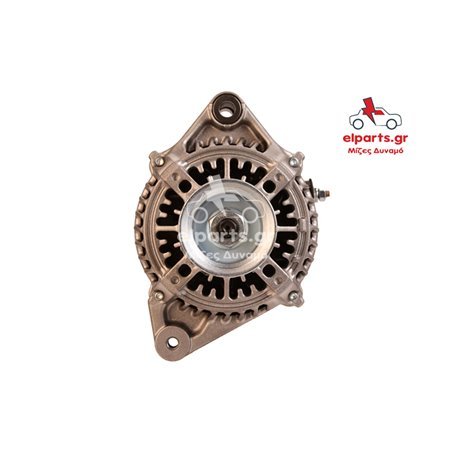 EXCHANGE ALTERNATOR 90AMP 12V