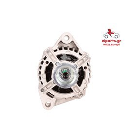 ΔΥΝΑΜΟ  MG Express F ZR ZS ROVER 25 414 45 Streetwise EXCHANGE ALTERNATOR 75AMP 12V