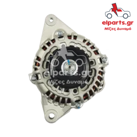 A5195 Δυναμό Mitsubishi DODGE EAGLE MITSUBISHI Δυναμό Mitsubishi A5195