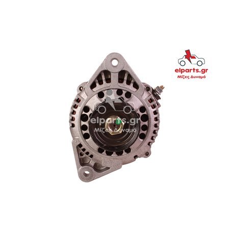 EXCHANGE ALTERNATOR 90AMP 12V