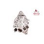 EXCHANGE ALTERNATOR 70AMP 12V