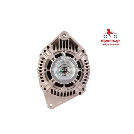 EXCHANGE ALTERNATOR 110AMP 12V