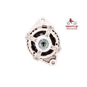 ΔΥΝΑΜΟ  MG Express F ZR ZS ROVER 25 45 Streetwise EXCHANGE ALTERNATOR 85AMP 12V