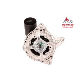 EXCHANGE ALTERNATOR 120AMP 12V