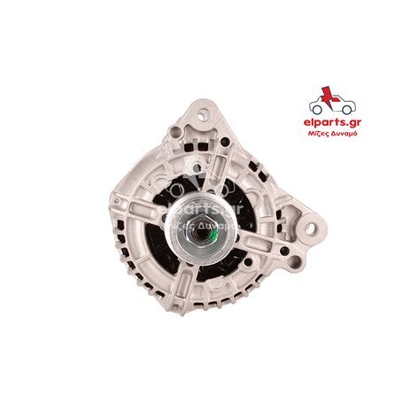 EXCHANGE ALTERNATOR 120AMP 12V