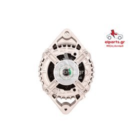 EXCHANGE ALTERNATOR 100AMP 12V