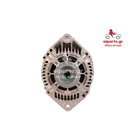 EXCHANGE ALTERNATOR 110AMP 12V