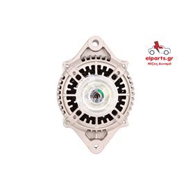 EXCHANGE ALTERNATOR 85AMP 12V