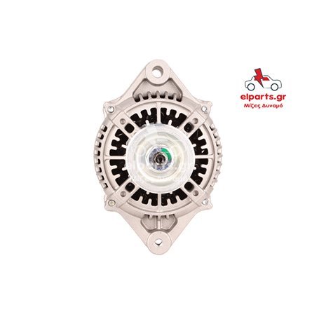 EXCHANGE ALTERNATOR 85AMP 12V