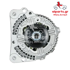 Δυναμό Bosch A0129 123320008