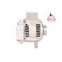 EXCHANGE ALTERNATOR 85AMP 12V