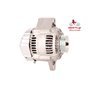 EXCHANGE ALTERNATOR 85AMP 12V