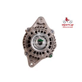 EXCHANGE ALTERNATOR 60AMP 12V