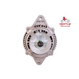 EXCHANGE ALTERNATOR 75AMP 12V