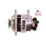 EXCHANGE ALTERNATOR 75AMP 12V