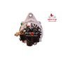 EXCHANGE ALTERNATOR 75AMP 12V