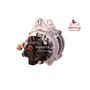 EXCHANGE ALTERNATOR 75AMP 12V