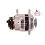 EXCHANGE ALTERNATOR 75AMP 12V