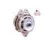 EXCHANGE ALTERNATOR 75AMP 12V