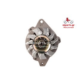 EXCHANGE ALTERNATOR 80AMP 12V