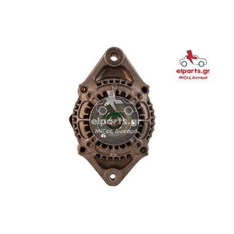 EXCHANGE ALTERNATOR 50AMP 12V
