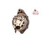 EXCHANGE ALTERNATOR 50AMP 12V