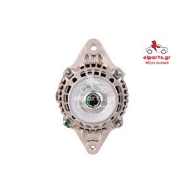 EXCHANGE ALTERNATOR 40AMP 12V