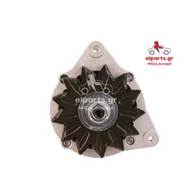 EXCHANGE ALTERNATOR 80AMP 12V
