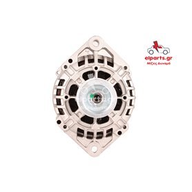 EXCHANGE ALTERNATOR 120AMP 12V