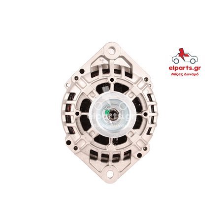 EXCHANGE ALTERNATOR 120AMP 12V