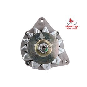 EXCHANGE ALTERNATOR 65AMP 12V