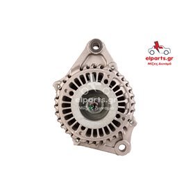 EXCHANGE ALTERNATOR 105AMP 12V