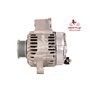 EXCHANGE ALTERNATOR 105AMP 12V