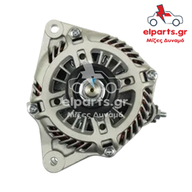 Δυναμό Mitsubishi A5204 