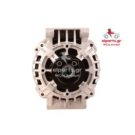 EXCHANGE ALTERNATOR 120AMP 12V