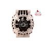 EXCHANGE ALTERNATOR 120AMP 12V